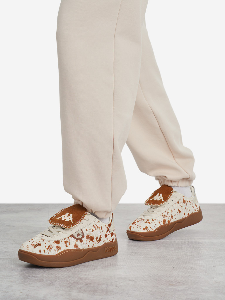 Кеды женские Kappa Icon Anm