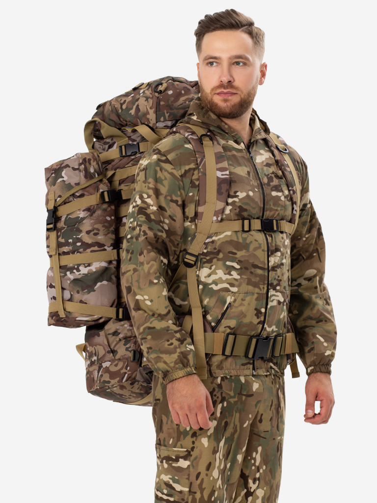 Рюкзак для охоты и рыбалки