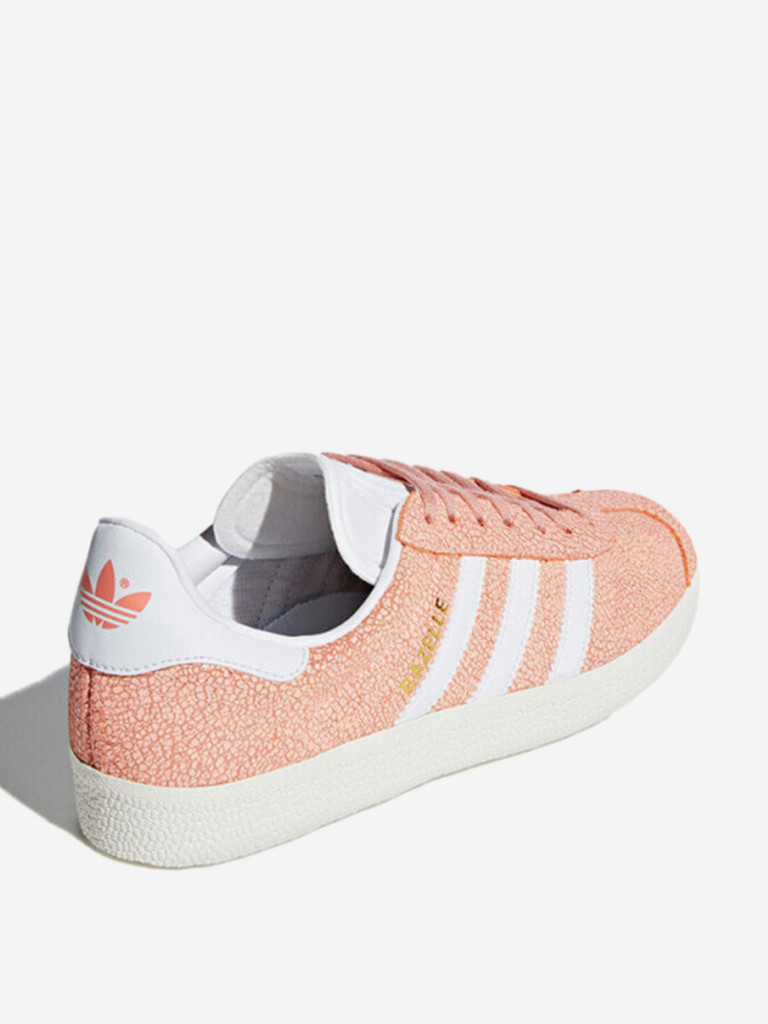 Кеды Adidas Originals Gazelle Clear