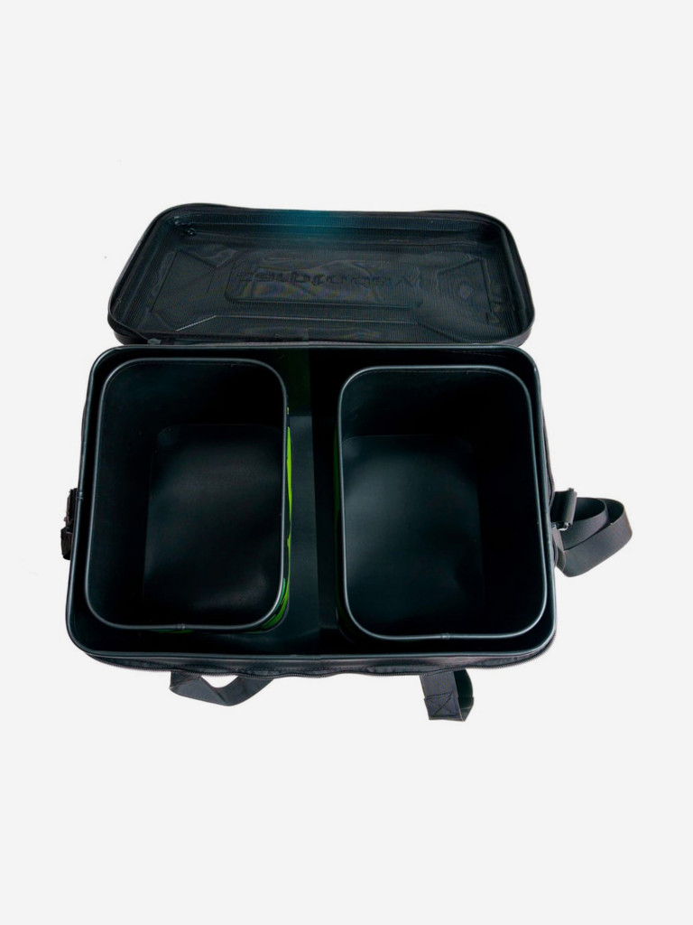 Контейнер EVA для сумки Carptoday Aqua Box System 1/2