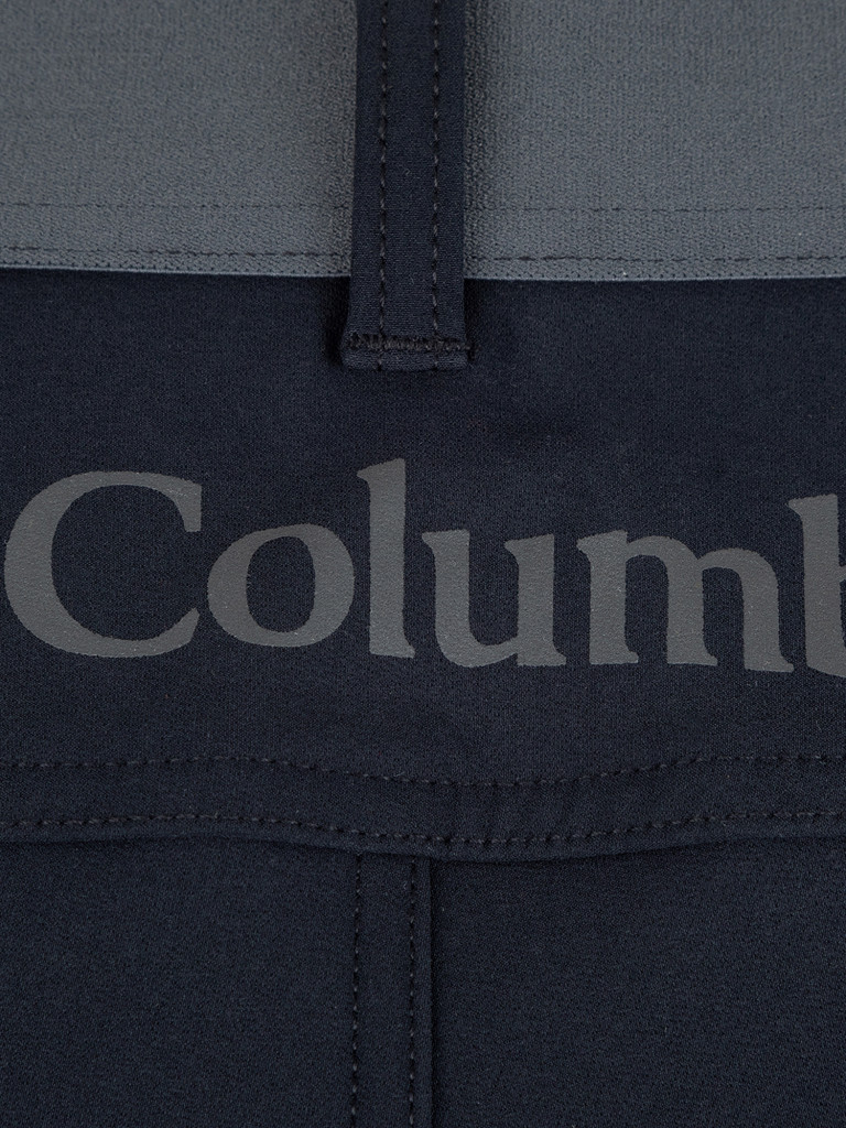 Брюки утепленные женские Columbia Windgates