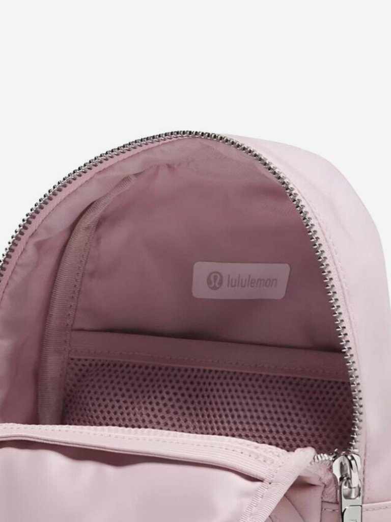 Сумка через плечо женская Lululemon Everywhere Small