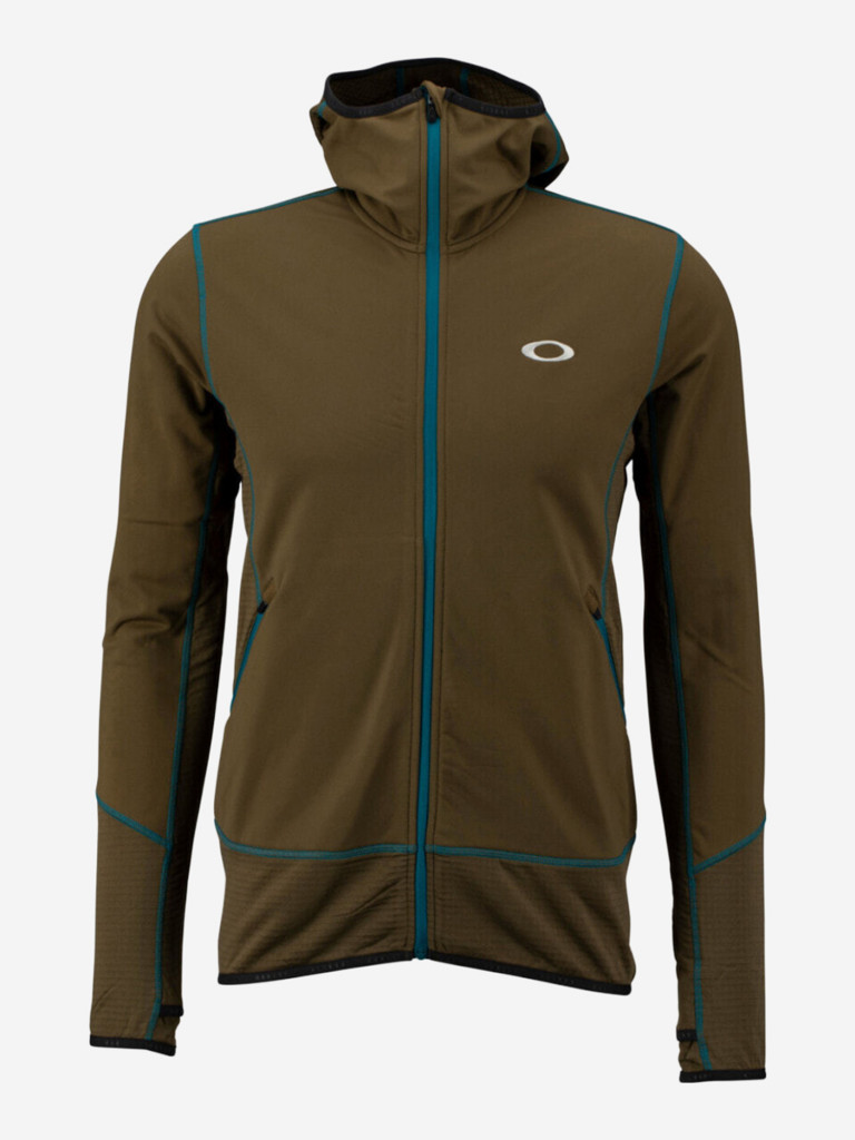 Джерси Oakley Canopy Full Zip