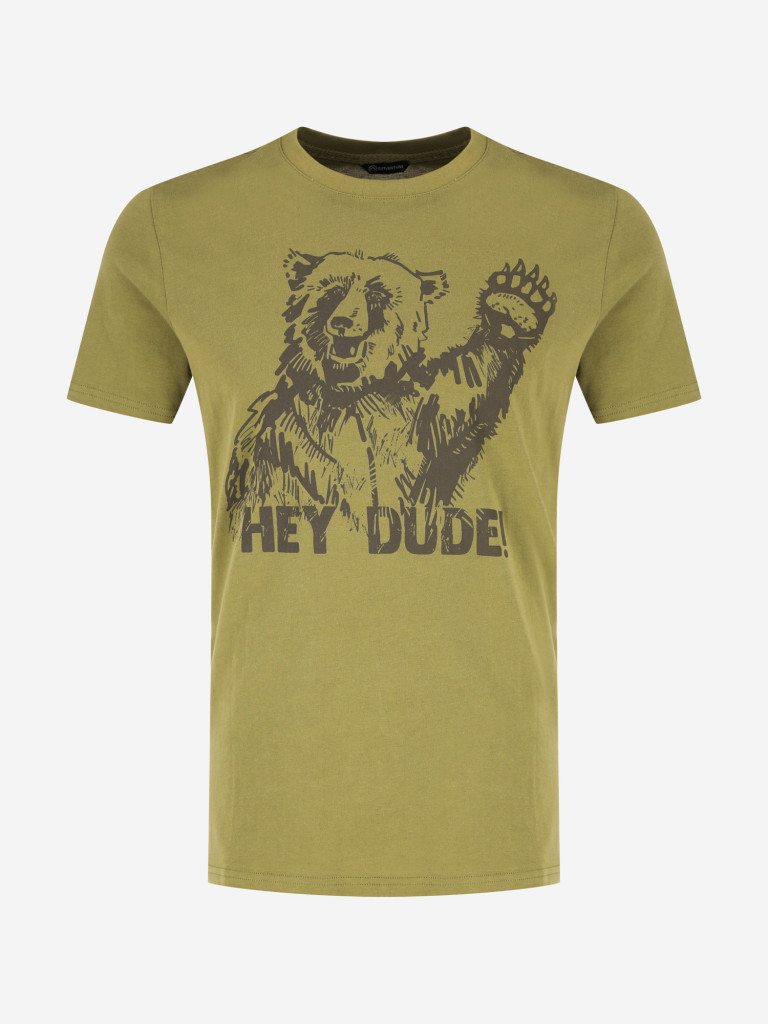 Футболка мужская Outventure