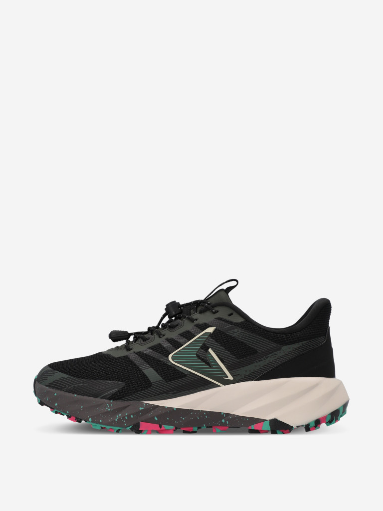 Кроссовки женские Demix Speed Trail Pro