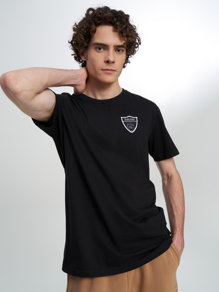 Футболка мужская FILA
