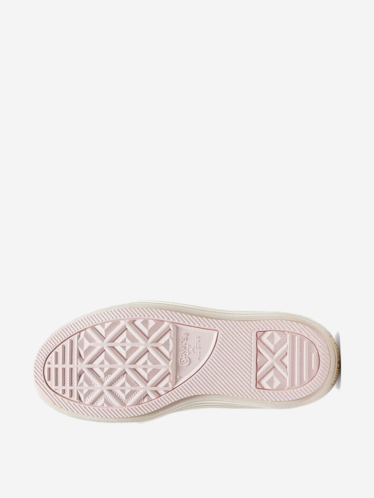 Кроссовки Converse Women's Chuck Taylor All Star Move Platform Low