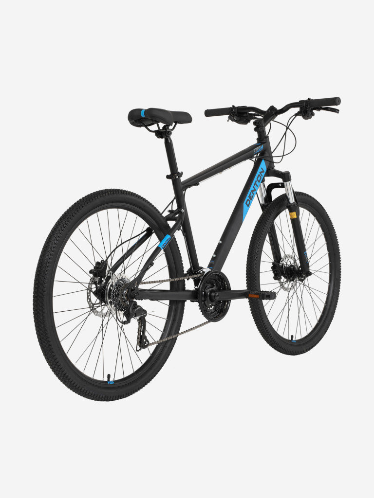 Велосипед горный Denton Storm 3.0 Sport 27.5"