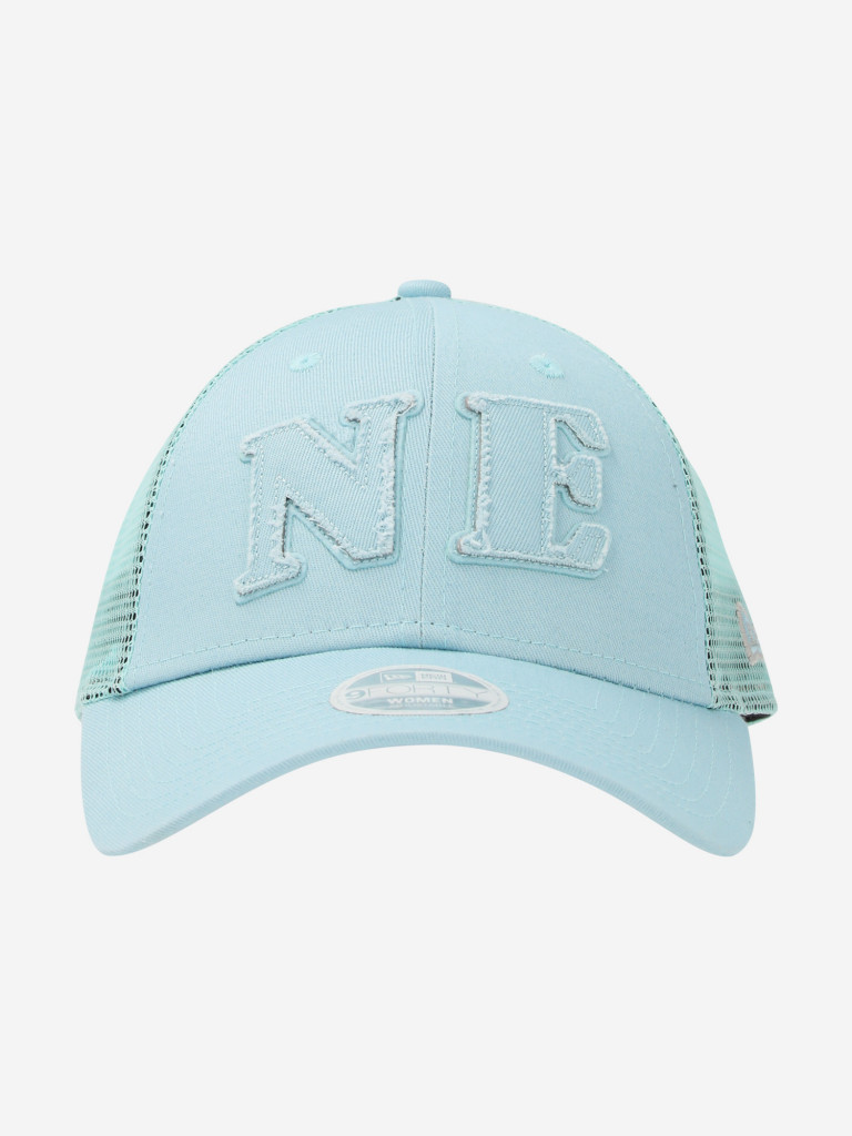 Бейсболка женская New Era Logo 940 AF Trucker