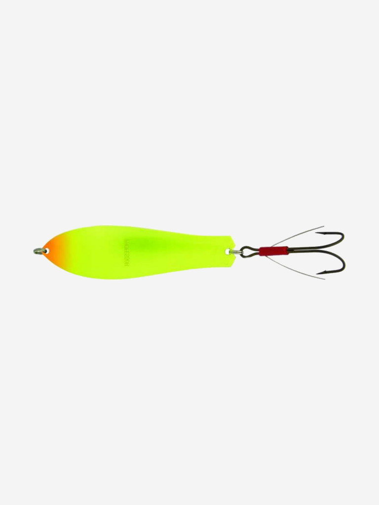Блесна для рыбалки Kuusamo Professor 2, 90/18 незацепляйка, FYe-S (колеблющаяся)