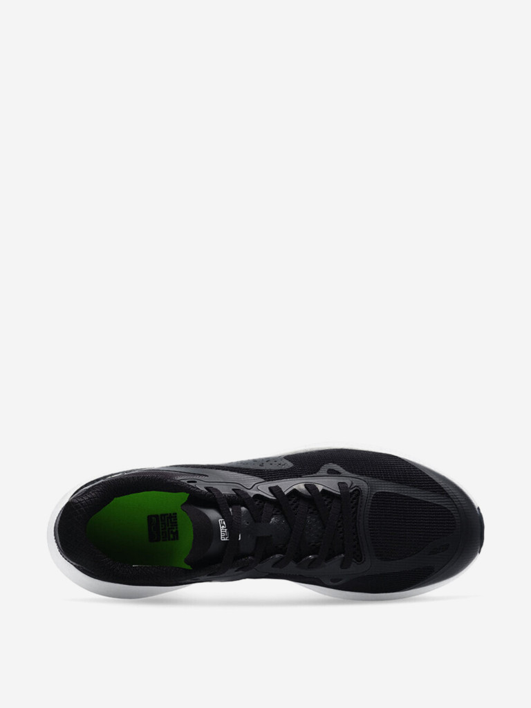 Кроссовки BMAI Hunting 2.0 Running Shoes Men's Mid top Black/White