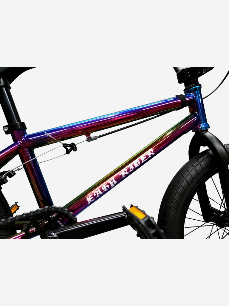 Велосипед BMX EasyRider 18"