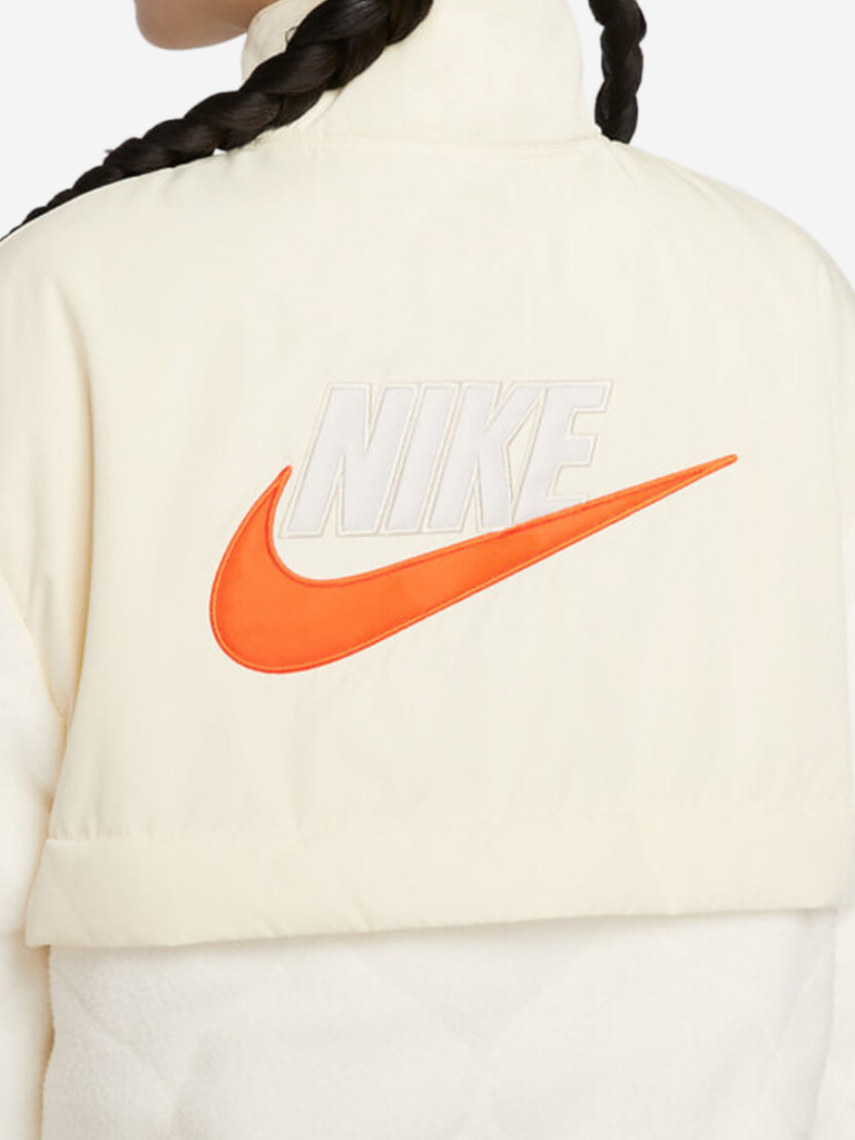 Куртка женская Nike Puffer Jacket