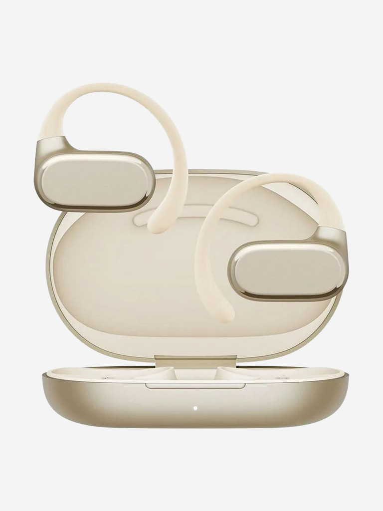 Беспроводные наушники HONOR CHOICE Open-Ear Air Conduction Design ,HC-AO9-1M, golden