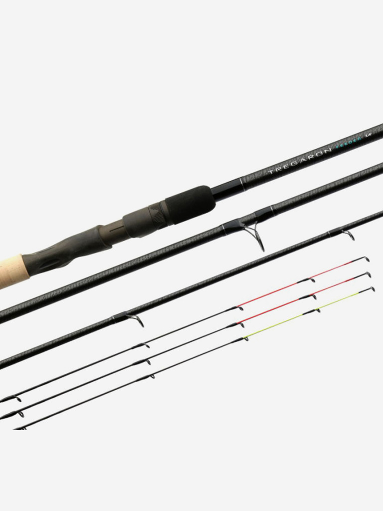 Удилище фидерное FLAGMAN Tregaron Feeder 4.2м тест max 100г