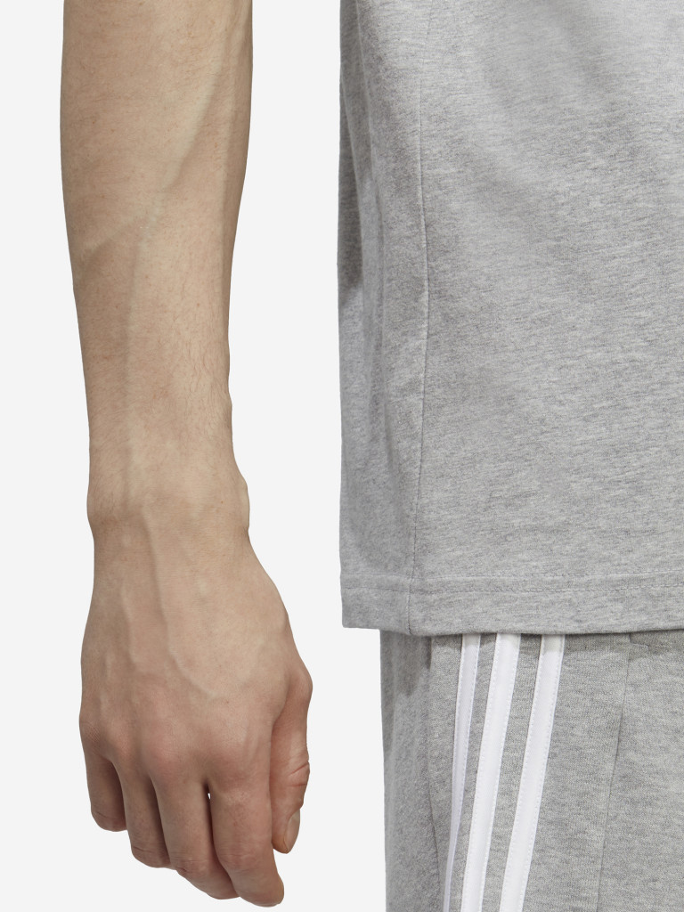 Футболка мужская adidas