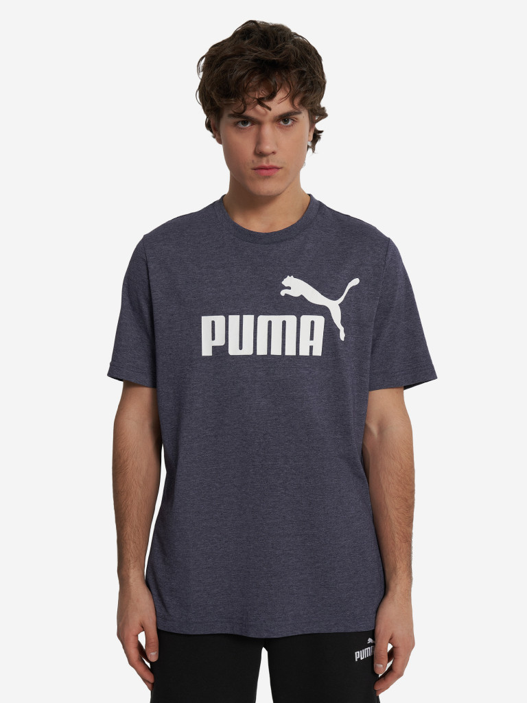 Футболка мужская PUMA
