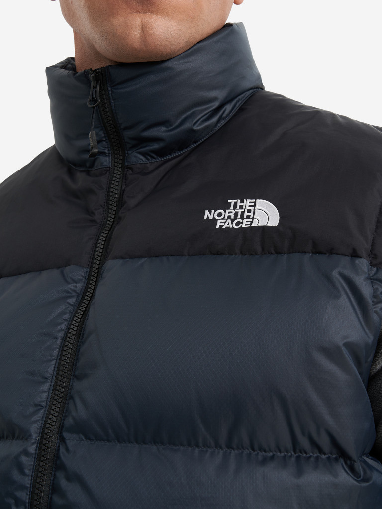 Жилет пуховый мужской The North Face Diablo