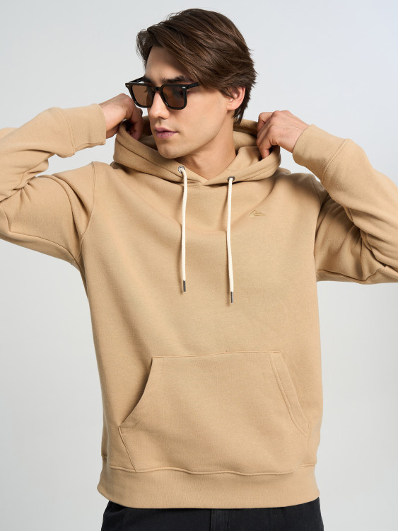 Худи мужское Quiksilver