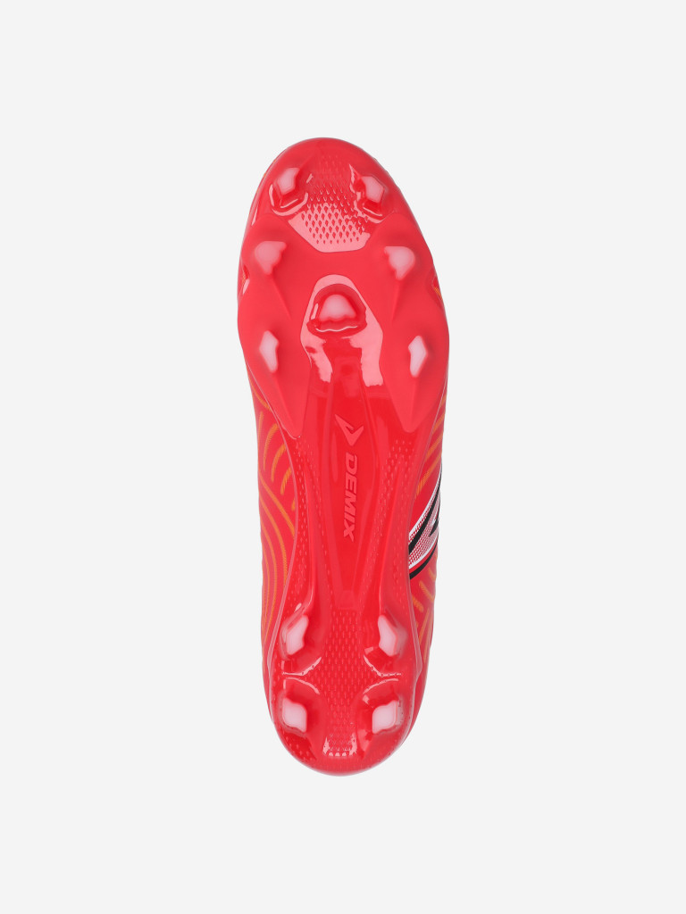 Бутсы мужские Demix Quantum Vortex.2 FG