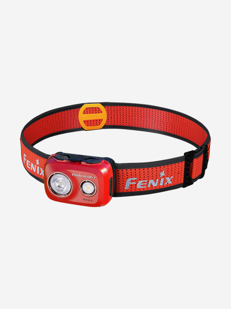 Налобный фонарь Fenix HL32R-T 800 Lumen Red