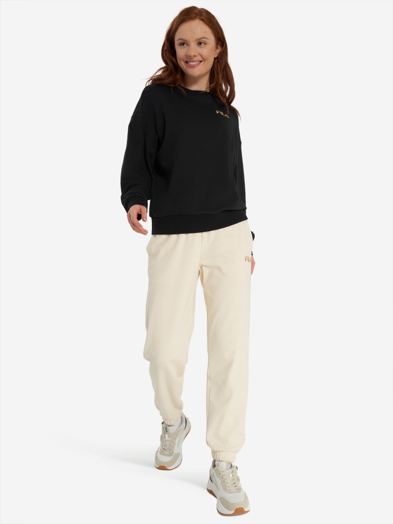 Свитшот женский FILA