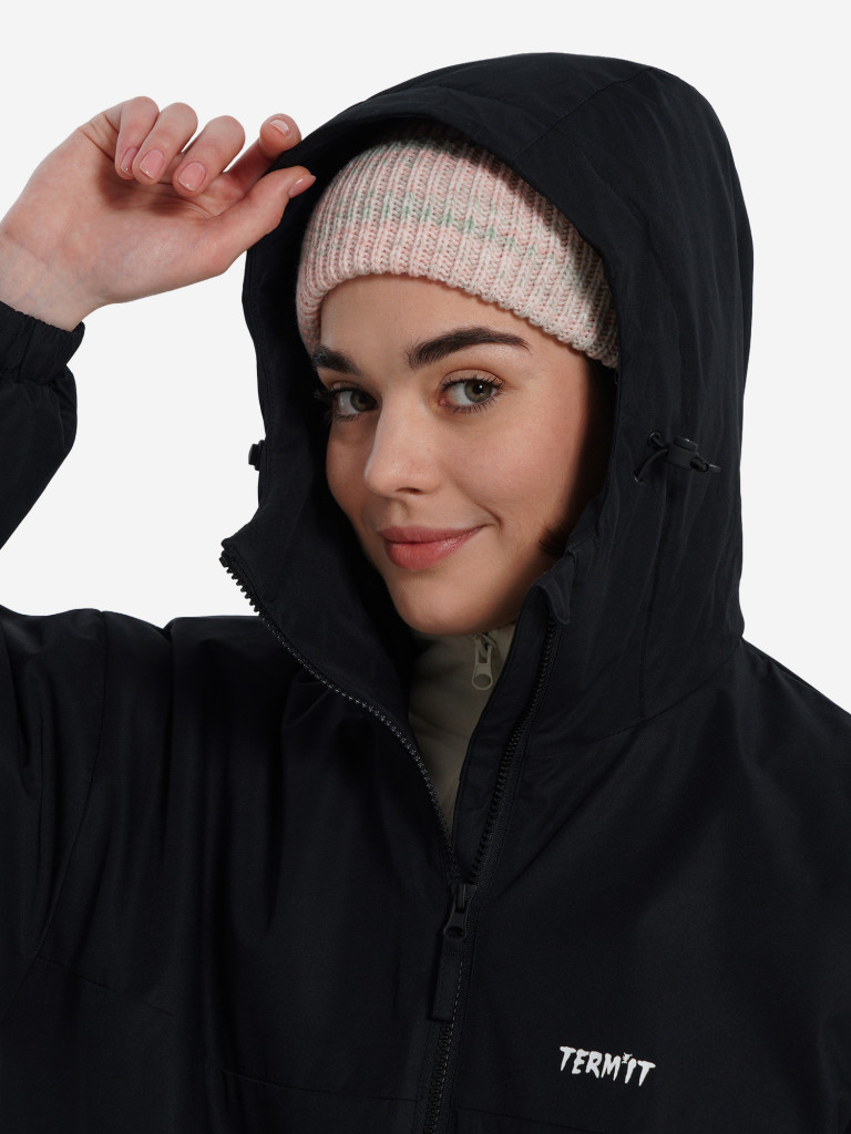 Куртка утепленная женская Termit