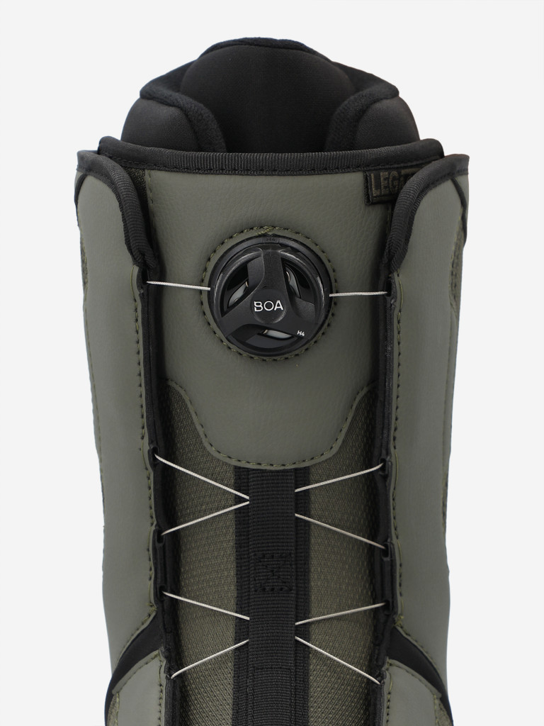 Сноубордические ботинки Head Legacy Boa