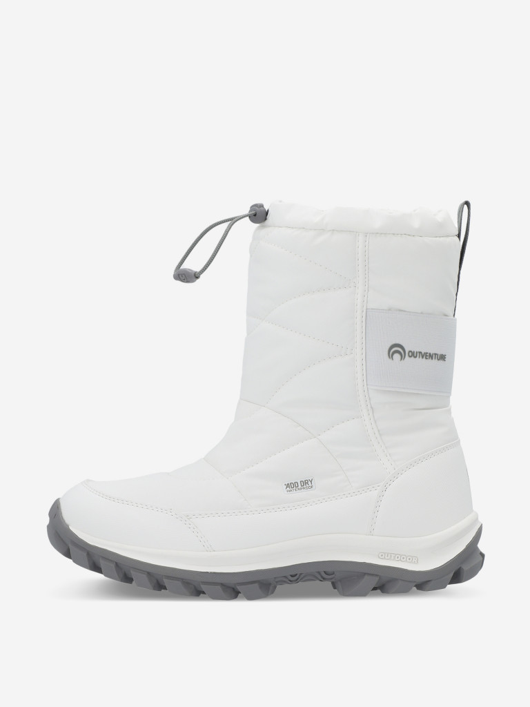 Дутики женские Outventure Caroline 2