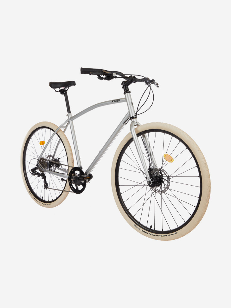 Велосипед городской Bear Bike Perm 700C