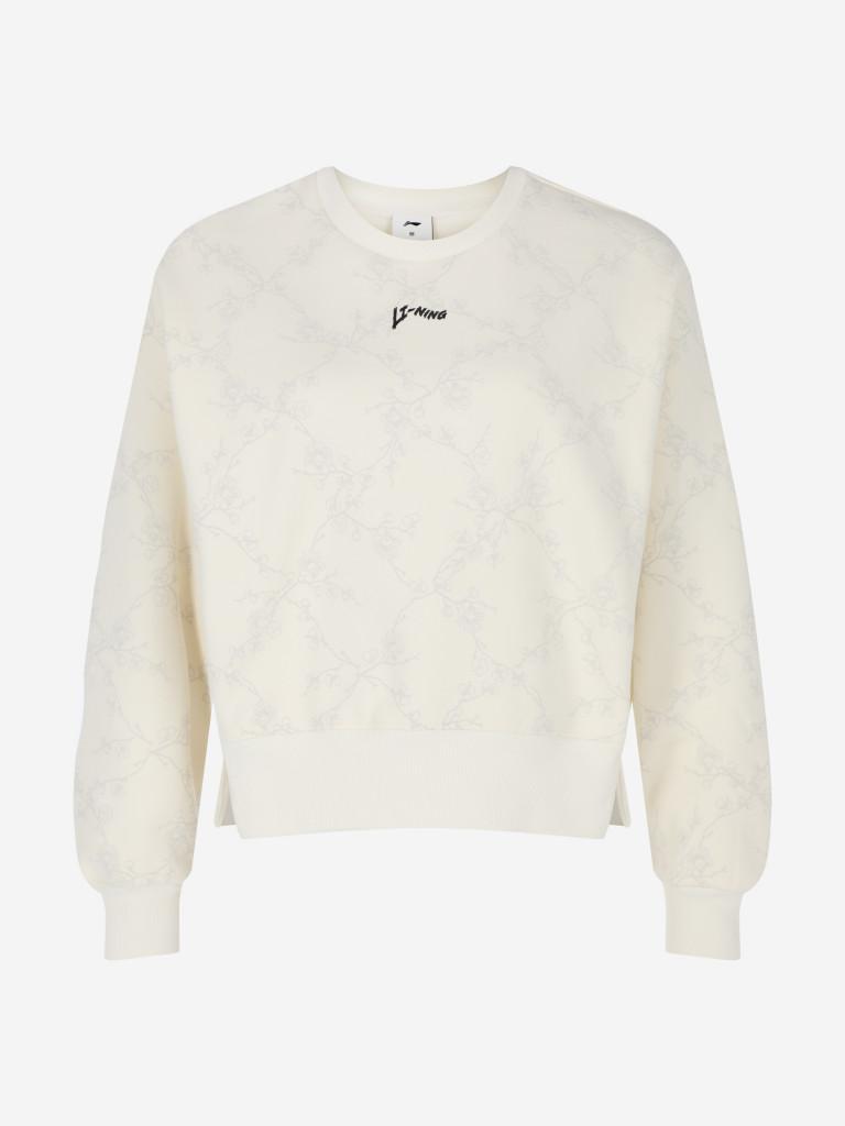 Свитшот женский Li-Ning