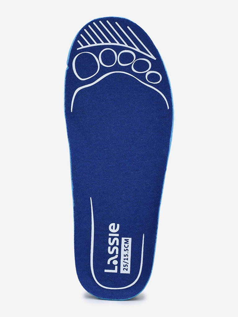 Кроссовки для девочек Lassie Vauva