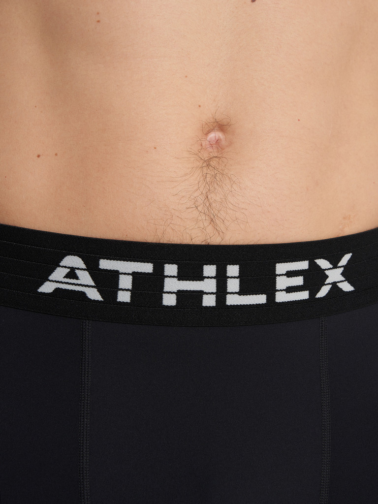 Тайтсы мужские Athlex