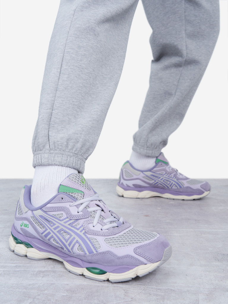 Кроссовки мужские ASICS Gel-Nyc