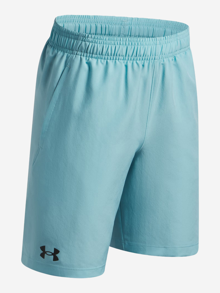Шорты для мальчиков Under Armour Tech