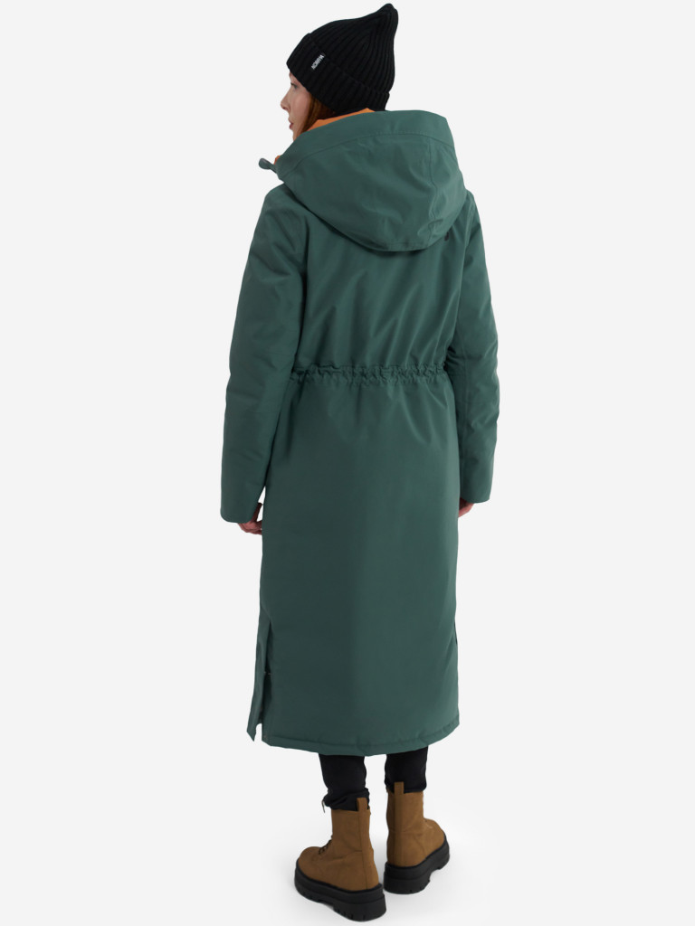 Пальто женское NORPPA Kolary