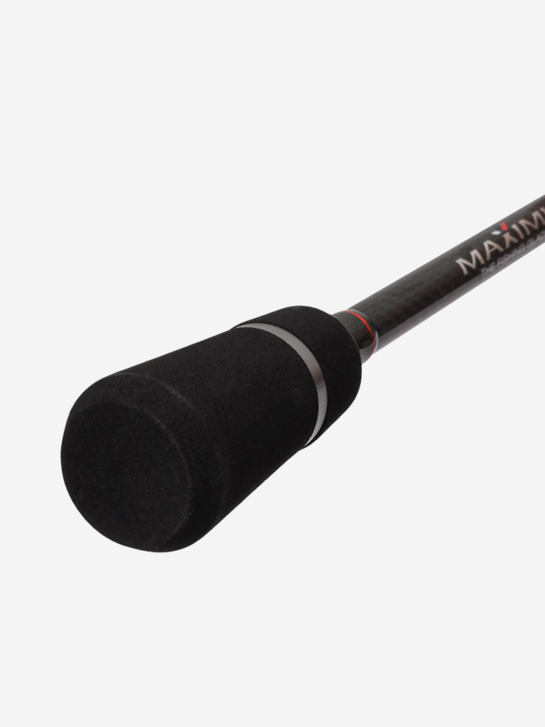 Спиннинг для рыбалки Maximus Indigo Rockfish large game 220 см 0,8-7 г 4pcs, удилище