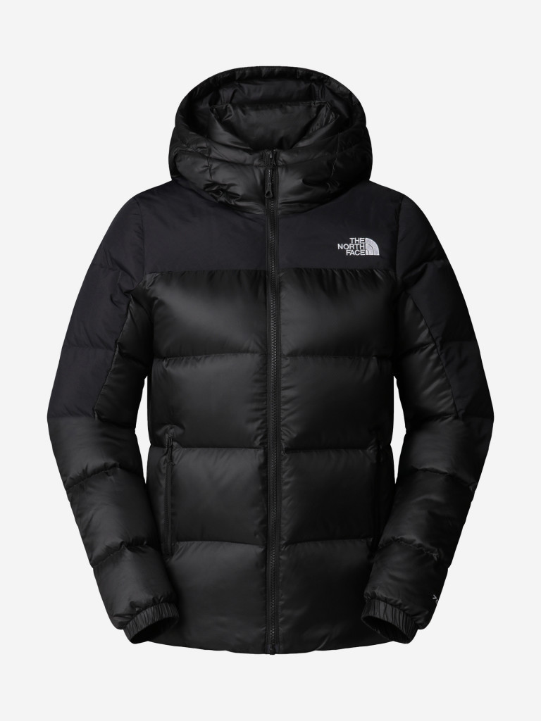 Пуховик женский The North Face Diablo Down 2.0