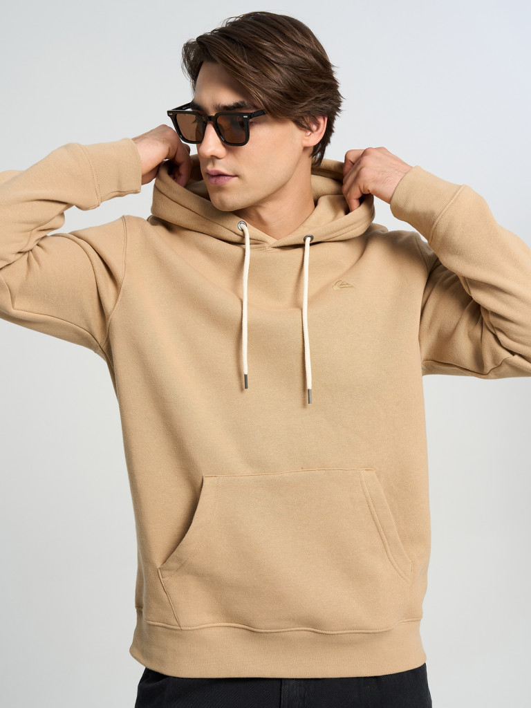 Худи мужское Quiksilver