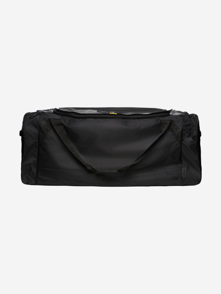 Сумка хоккейная взрослая BRO BAG 4024sr-bk