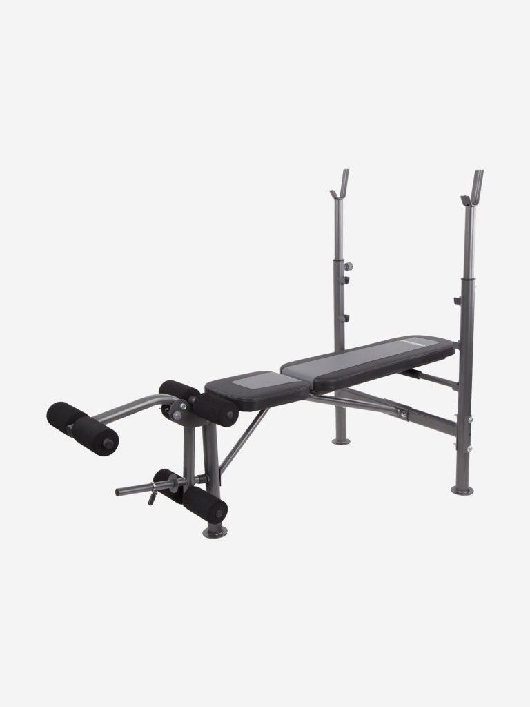 Скамья со стойками Torneo Liberta