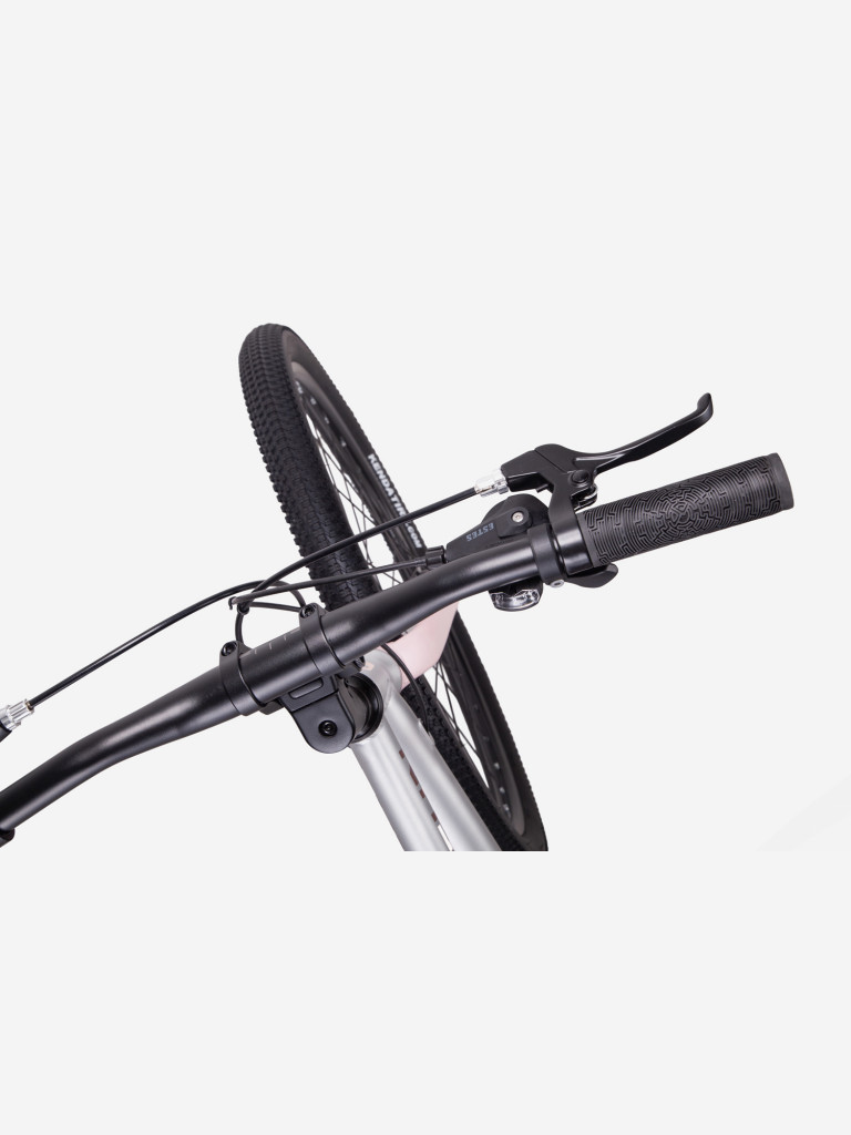 Велосипед Spinn Fun 8D 26" Jet Pink