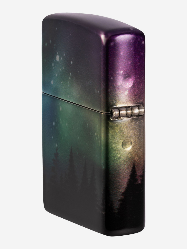 Зажигалка бензиновая ZIPPO 48771 Colorful Sky