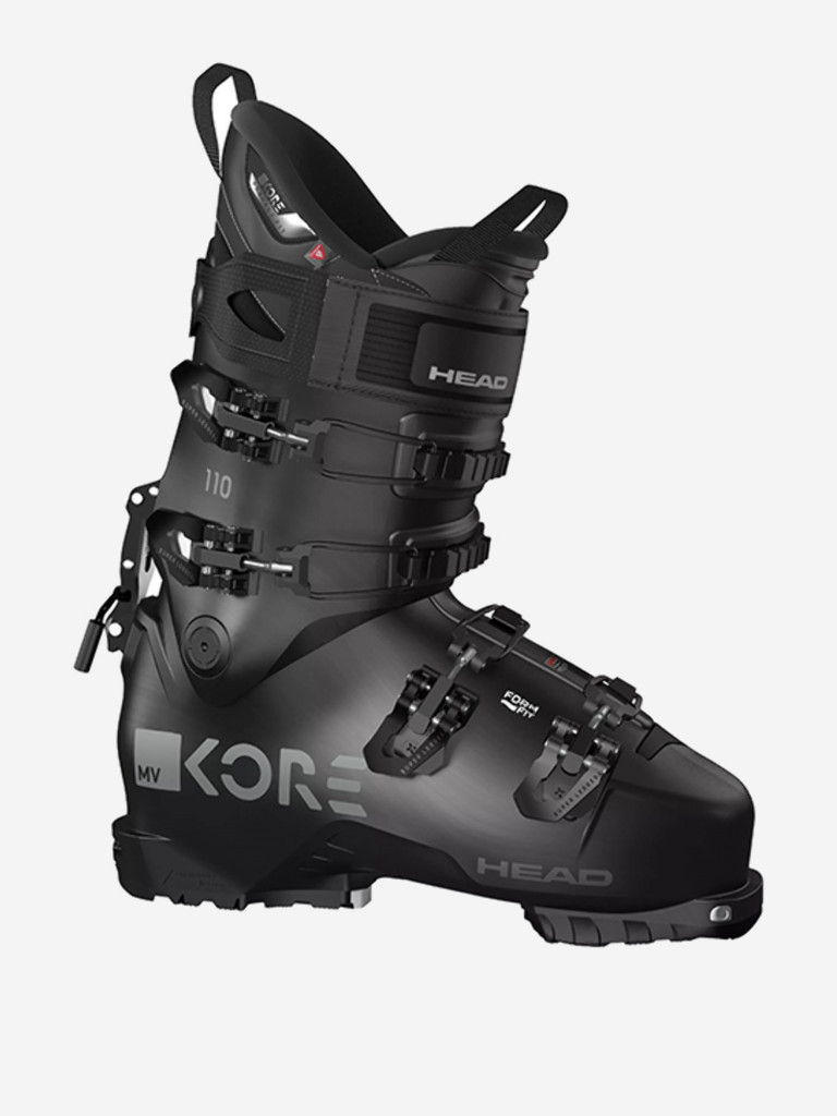 Горнолыжные ботинки Head Kore 110 GW Black 23/24
