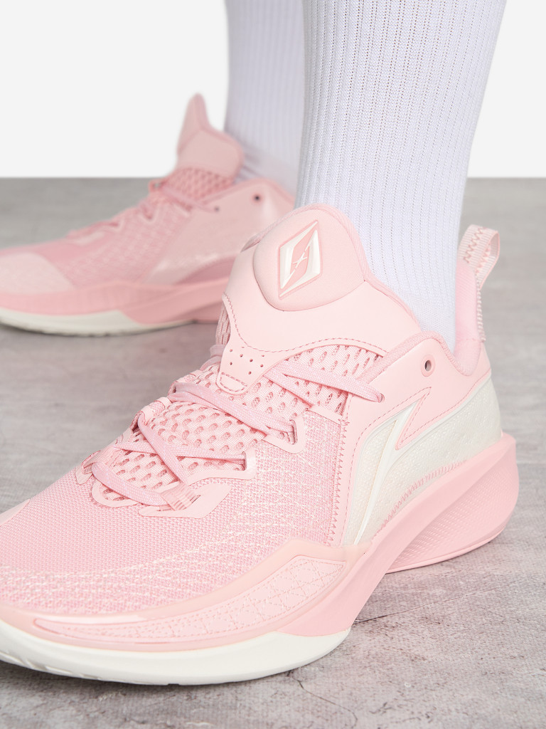 Кроссовки мужские Li-Ning Shining