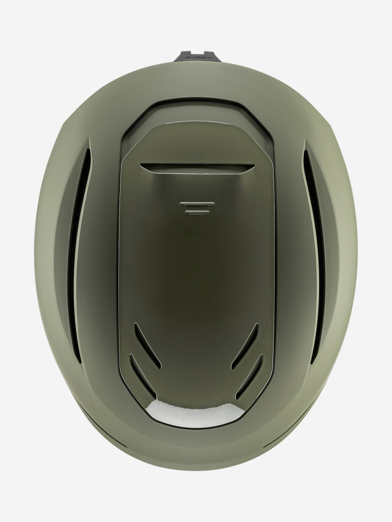 Шлем Uvex Resolution