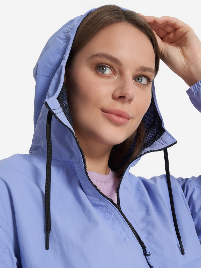 Ветровка женская Mountain Hardwear Stryder Full Zip
