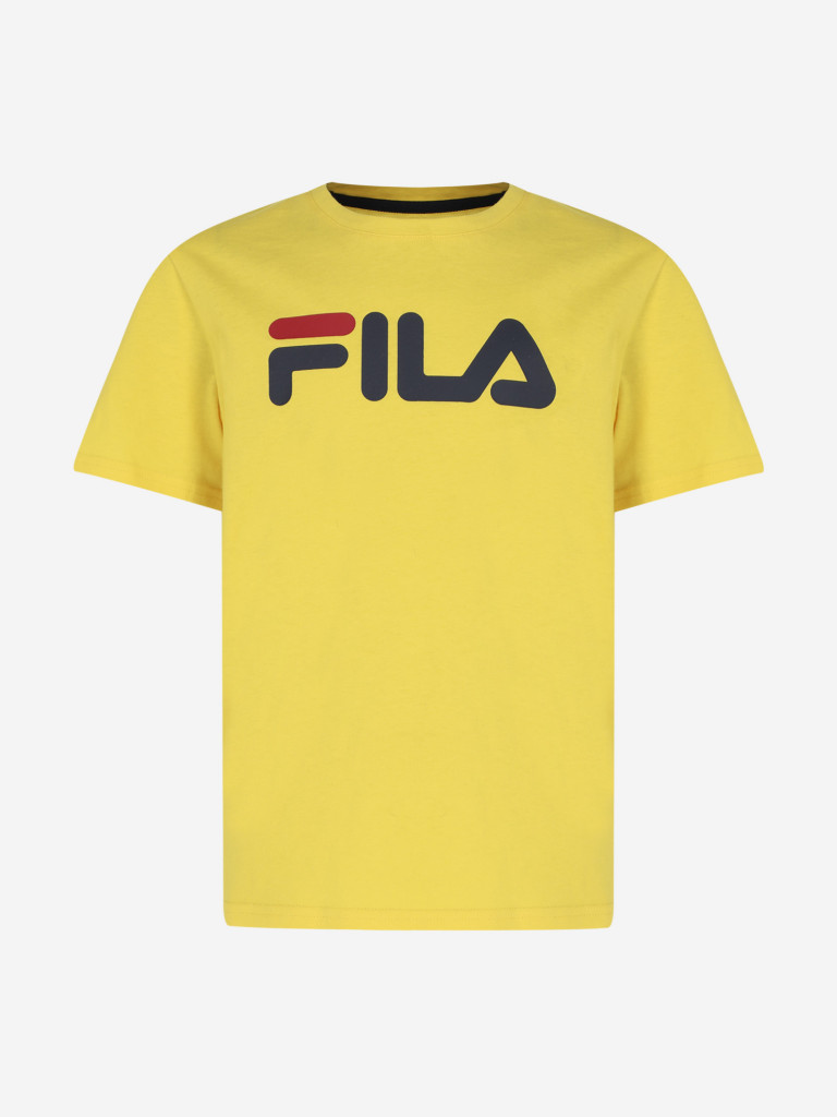 Футболка для мальчиков FILA