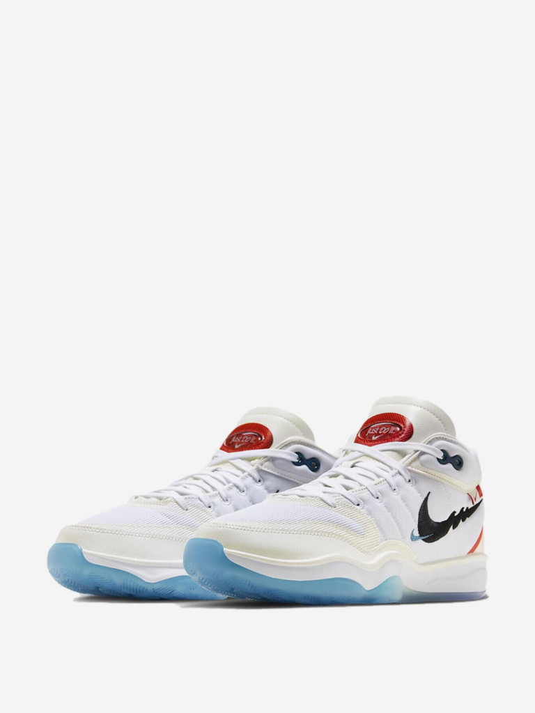 Кроссовки баскетбольные Nike Air Zoom GT Hustle 2