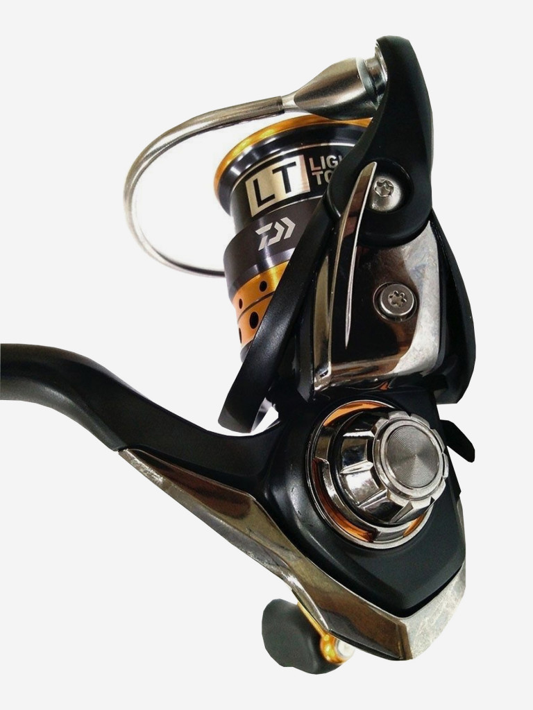 Катушка безынерционная DAIWA 19 IPRIMI LT 1000S-P
